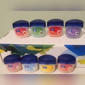 Petroleum Lip Balms - Travel/Purse Size $3ea or 2 for $5